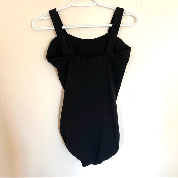 Mondor Black Body Suit - Picture 2 of 6
